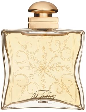 24 faubourg fragrantica